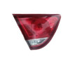 چراغ عقب روی صندوق سمت چپ گریت وال M4