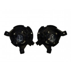 چراغ مه شکن جلو سمت راست جک J5 چراغ مه شکن جلو سمت راست جک J5