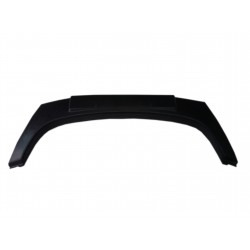 جای پلاک سپر جلو - جک J5 جای پلاک سپر جلو - جک J5