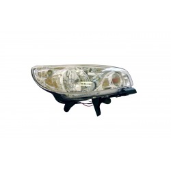 چراغ جلو سمت راست جک JAC J3 چراغ جلو سمت راست جک JAC J3