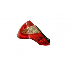 چراغ عقب سمت چپ جک J3 صندوقدار چراغ عقب سمت چپ جک J3 صندوقدار