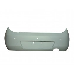 سپر عقب جک JAC J3 سپر عقب جک JAC J3