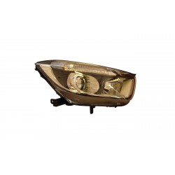 چراغ جلو سمت راست جک S5  چراغ جلو سمت راست جک S5