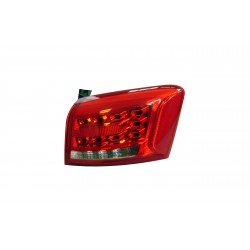 چراغ عقب روی گلگیر سمت راست جک S5  چراغ عقب روی گلگیر سمت راست جک S5