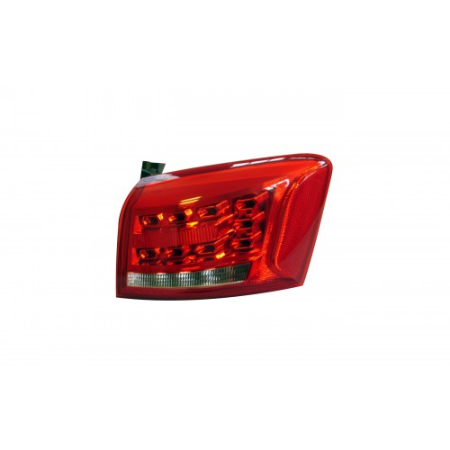چراغ عقب روی گلگیر سمت راست - جک S5 چراغ عقب روی گلگیر سمت راست - جک S5