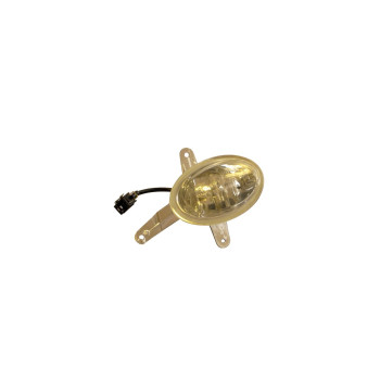 چراغ مه شکن جلو سمت چپ - لیفان 520
