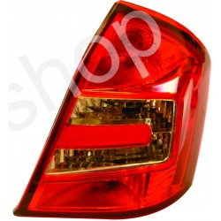 چراغ عقب سمت چپ - لیفان 520I چراغ عقب سمت چپ - لیفان 520I