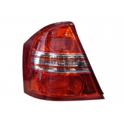 چراغ عقب سمت چپ - لیفان 620 چراغ عقب سمت چپ - لیفان 620