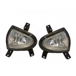 مه شکن جلو سمت چپ لیفان 620 مه شکن جلو سمت چپ لیفان 620