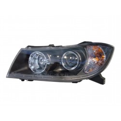 چراغ جلو سمت چپ لیفان 620 چراغ جلو سمت چپ لیفان 620