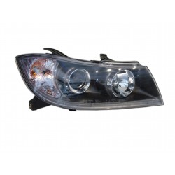 چراغ جلو سمت راست لیفان 620 چراغ جلو سمت راست لیفان 620