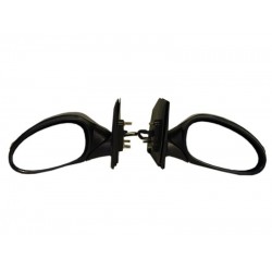 آینه بغل سمت راست لیفان 620 آینه بغل سمت راست لیفان 620