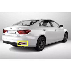 مه شکن عقب سمت چپ و راست لیفان 820