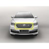 جلو پنجره lifan 820