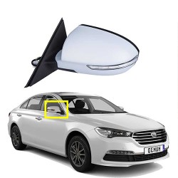 آینه بغل سمت چپ و راست لیفان 820 آینه بغل سمت چپ و راست لیفان 820