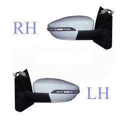 آینه بغل لیفان X50