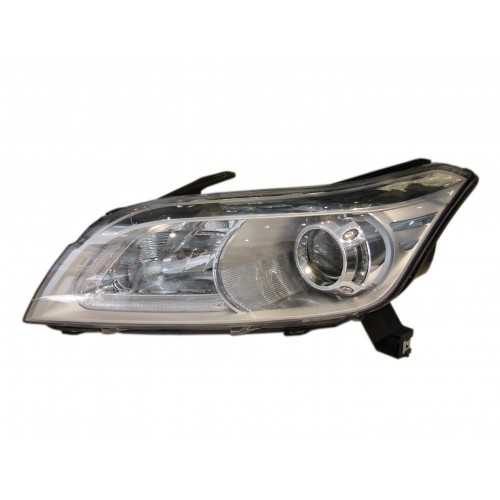 چراغ جلو سمت چپ - لیفان X60 چراغ جلو سمت چپ - لیفان X60