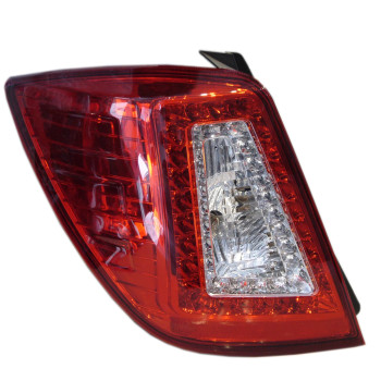 چراغ عقب سمت چپ لیفان x60