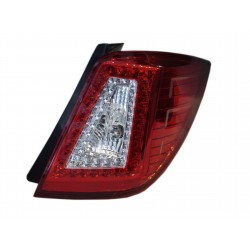 چراغ عقب سمت راست لیفان x60 چراغ عقب سمت راست لیفان x60