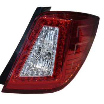 چراغ عقب سمت راست لیفان x60
