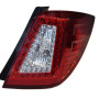 چراغ عقب سمت راست لیفان x60