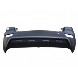 سپر عقب لیفان x60 سپر عقب لیفان x60