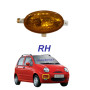 چراغ راهنما جلو راست ام وی ام 110
