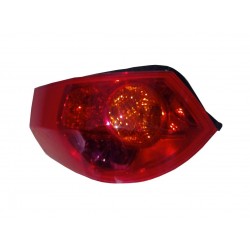 چراغ عقب سمت چپ ام وی ام 315 صندوق دار قدیم چراغ عقب سمت چپ ام وی ام 315 صندوق دار قدیم