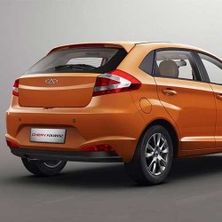 چراغ عقب سمت راست و چپ ام وی ام 315 چراغ عقب سمت راست و چپ ام وی ام 315