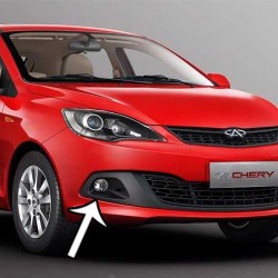 چراغ مه شکن جلو سمت راست و چپ ام وی ام 315 چراغ مه شکن جلو سمت راست و چپ ام وی ام 315