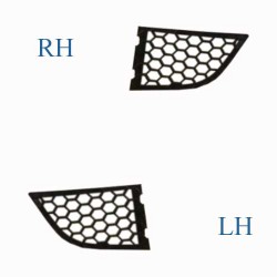 توری سپر جلو ام وی ام 315 توری سپر جلو ام وی ام 315
