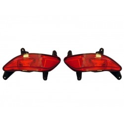 چراغ مه شکن عقب سمت راست ام وی ام 315 جدید صندوقدار چراغ مه شکن عقب سمت راست ام وی ام 315 جدید صندوقدار