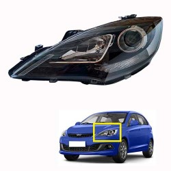 چراغ جلو چپ ام وی ام 315 نیو چراغ جلو چپ ام وی ام 315 نیو