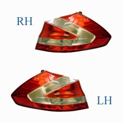 چراغ عقب راست و چپ ام وی ام 315 جدید نیو