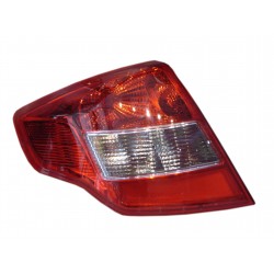 چراغ عقب سمت چپ ام وی ام 550 چراغ عقب سمت چپ ام وی ام 550