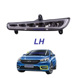 دیلایت جلو چپ آریزو 5