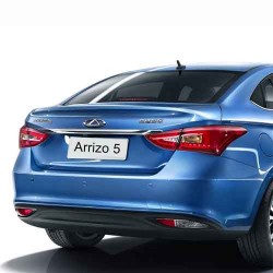 سپر عقب چری آریزو 5 سپر عقب چری آریزو 5