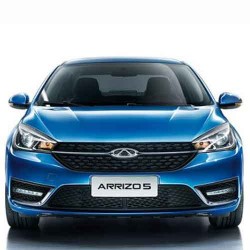 سپر جلو آریزو 5 سپر جلو آریزو 5