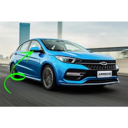 آینه بغل سمت چپ و راست آریزو 6