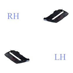 قاب چراغ روز سمت چپ و راست آریزو 6