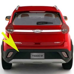 سپر عقب ام وی ام MVM X22 سپر عقب ام وی ام MVM X22