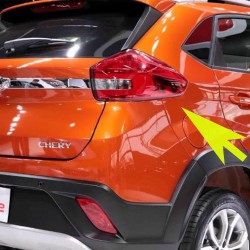 چراغ عقب راست و چپ ام وی ام MVM X22 چراغ عقب راست و چپ ام وی ام MVM X22