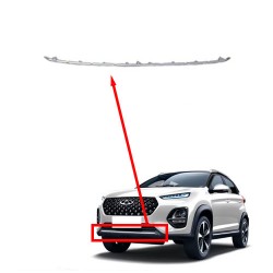 زه نقره ای زیر سپر ام وی ام ایکس 22 پرو