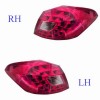 چراغ خطر عقب گلگیر راست و چپ ام وی ام تیگو 5 قدیم