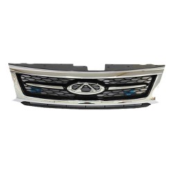 جلو پنجره تیگو 5 قدیم