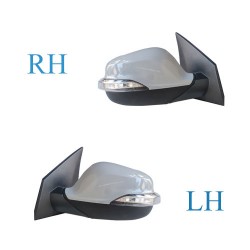 آینه بغل چری تیگو 5 قدیم 