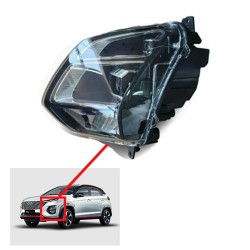 چراغ جلو چپ ام وی ام ایکس 33 کراس دنده ای چراغ جلو چپ ام وی ام ایکس 33 کراس دنده ای