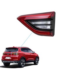 چراغ عقب راست روی صندوق ام وی ام X55 pro چراغ عقب راست روی صندوق ام وی ام X55 pro