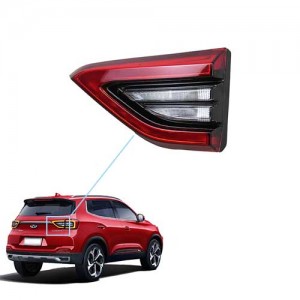 چراغ عقب راست روی صندوق ام وی ام X55 pro