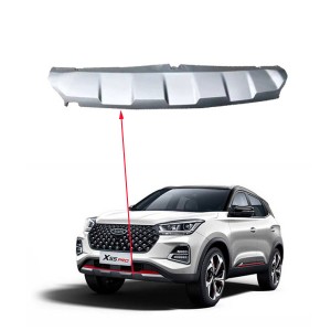 فلاپ سپر جلو ایکس 55 پرو 